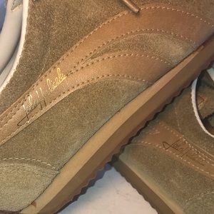 pony john havlicek shoes